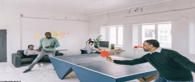 儿童运动场地设计