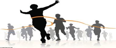 运动员体能评估与改进