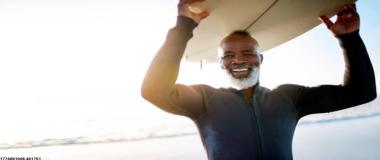 社区健身路径建设